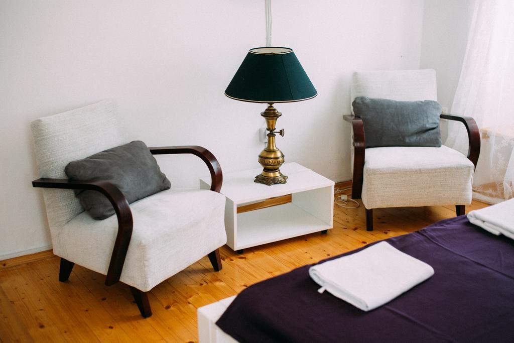 Apartments And Rooms Ille 시베니크 외부 사진